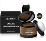 ThickLine™ Instant Hairline & Root Concealer Powder (Waterproof & Sweat-Resistant)