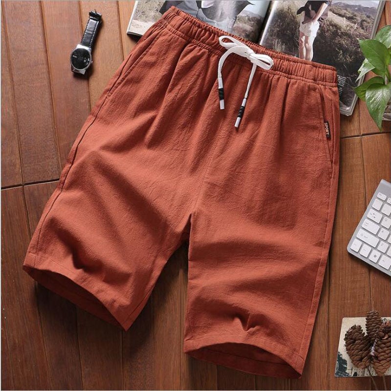 Lightweight Summer Pants for Men and Women