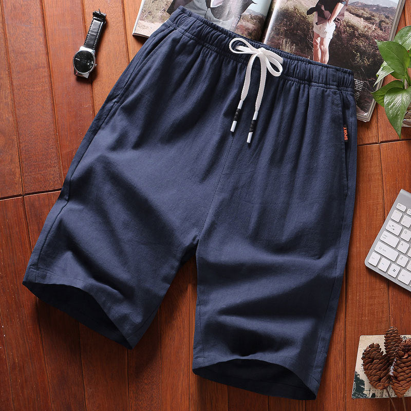 Lightweight Summer Pants for Men and Women