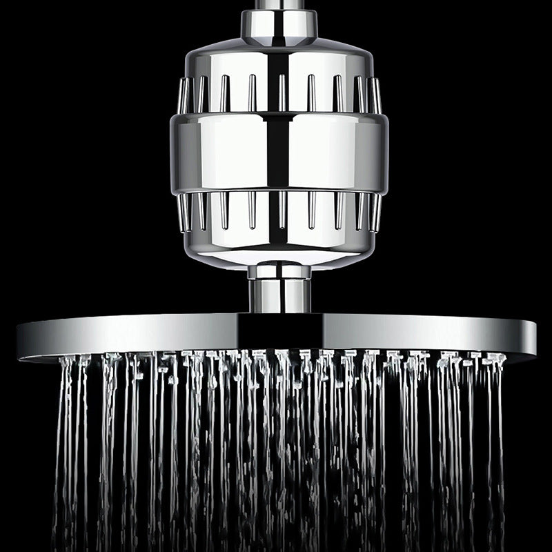 ClarityFlow™ 15-20 Stage Universal High Output Shower Filter & Purifier Set
