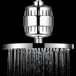 ClarityFlow™ 15-20 Stage Universal High Output Shower Filter & Purifier Set