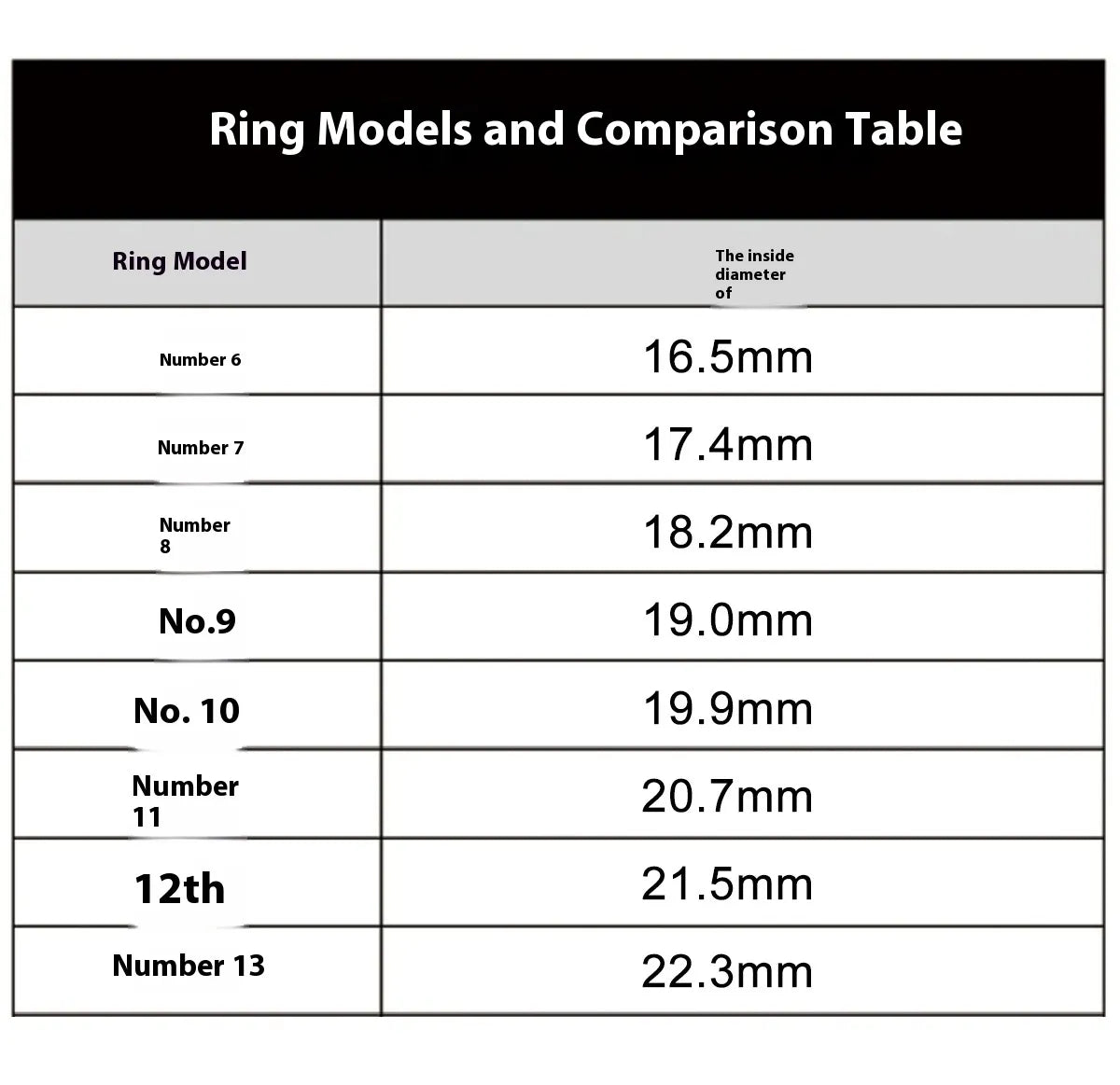 Smart Ring – Health & Sleep Tracker Ring