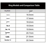 Smart Ring – Health & Sleep Tracker Ring