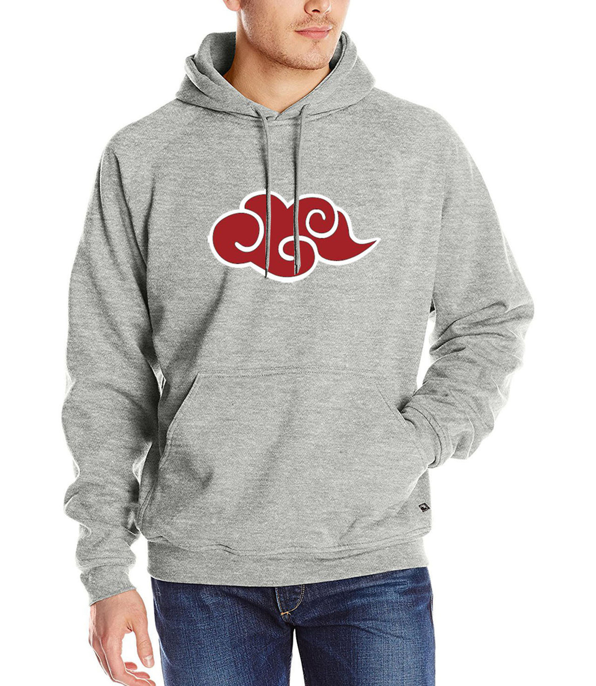 Hoodie for Men, Pullover Sweatshirt