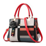 Crossbody Bag for Women - Handbag for Mature Ladies
