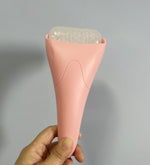 Beauty Ice Roller Facial Massage Tool for Glowing Skin