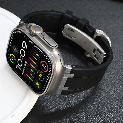 Apple Watch Silicone Band.