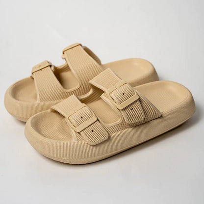 Prestige Comfort Sandals.