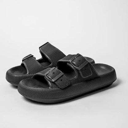 Prestige Comfort Sandals.