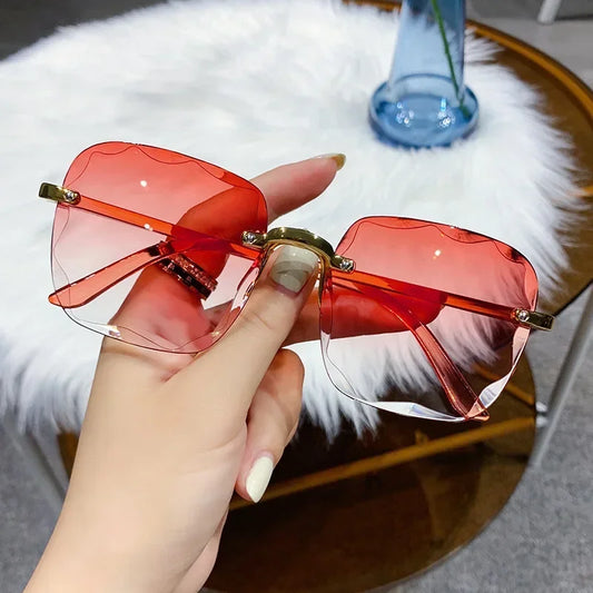 Stellar Eyewear.