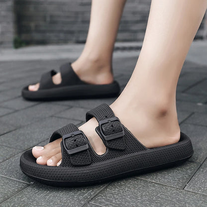 Prestige Comfort Sandals.