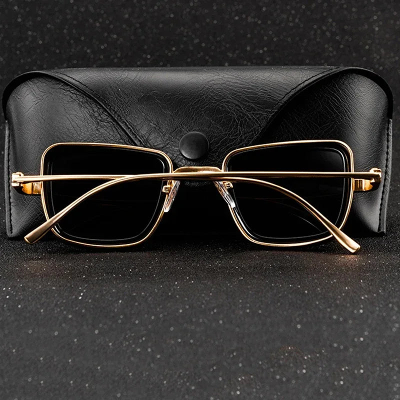 Elite Vintage Spectacles.