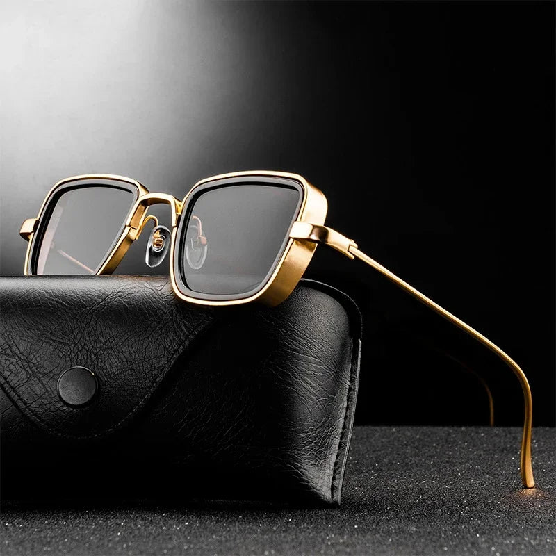 Elite Vintage Spectacles.