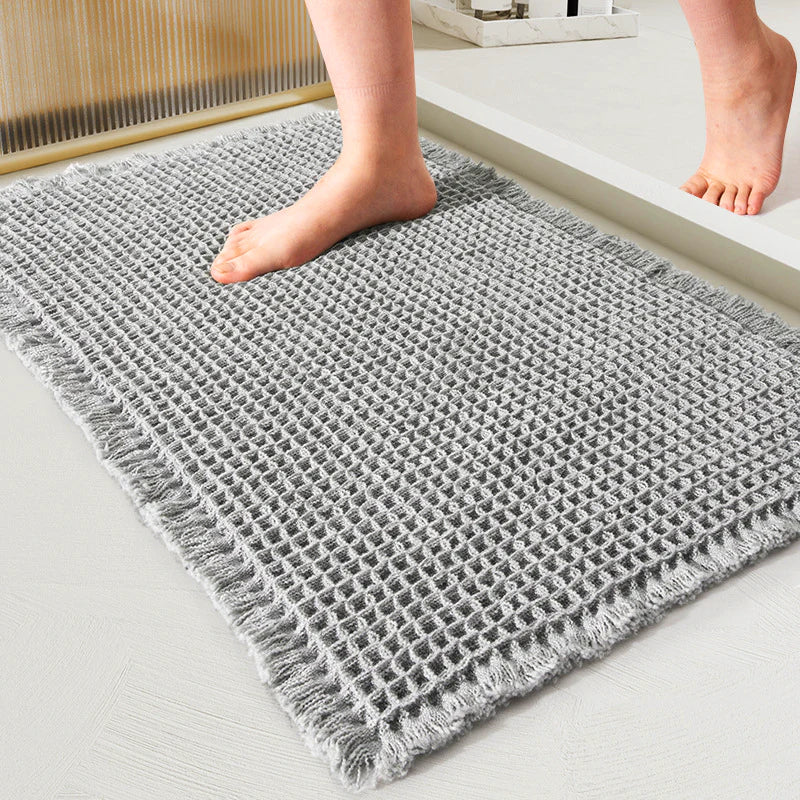 ALTHEA’S MUSLIN BATN MAT