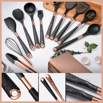 Set Cookware for quality convenient cooking.