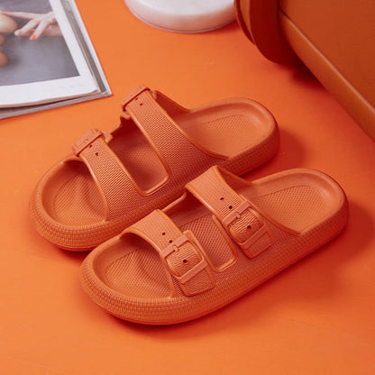 Prestige Comfort Sandals.