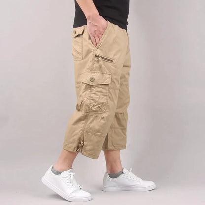 Elite Comfort Trousers.