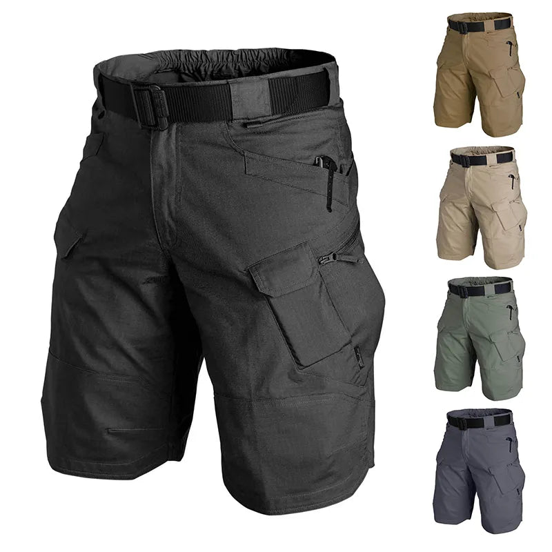 Adventure Edge Shorts.