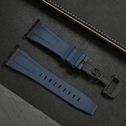 Apple Watch Silicone Band.