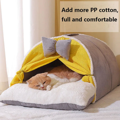 Comfort Haven for your pet.