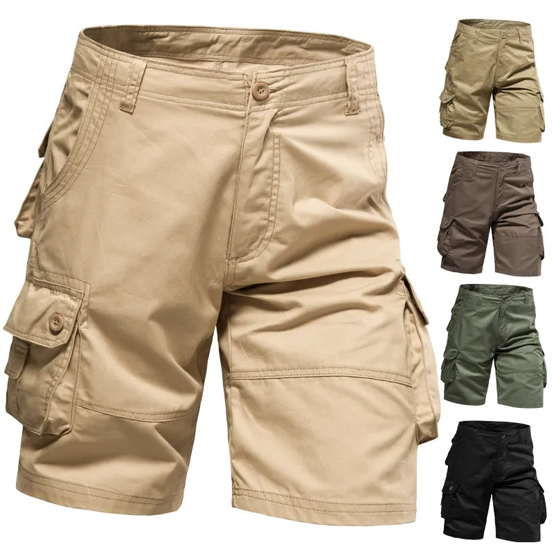 Adventure Edge Shorts.