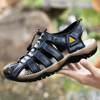 ELITE COMFORT SANDALS