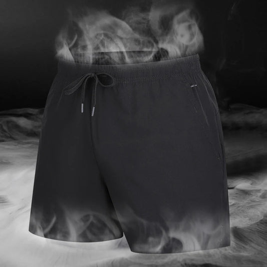 Quality shorts for men.