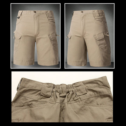 Adventure Edge Shorts.