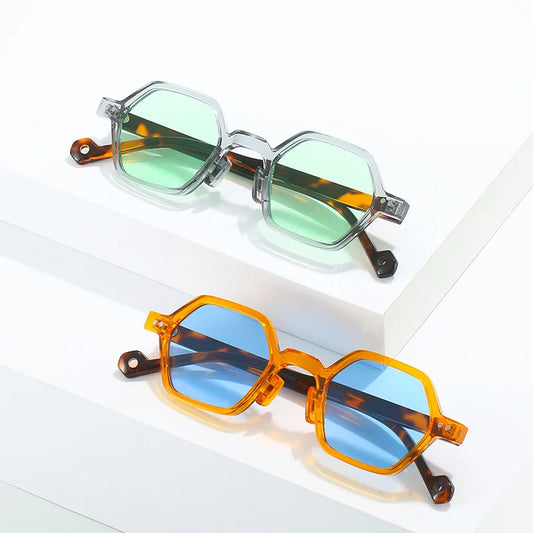 Stellar Eyewear.