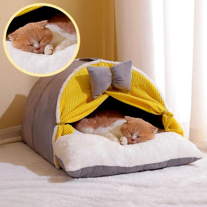 Comfort Haven for your pet.