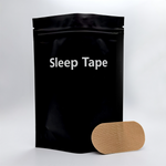 RestRestore™ Anti-Snoring & Nasal Breathing Sleep Mouth Patches