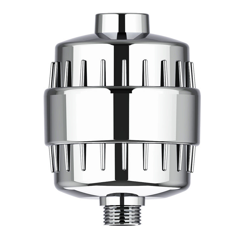 ClarityFlow™ 15-20 Stage Universal High Output Shower Filter & Purifier Set