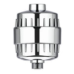 ClarityFlow™ 15-20 Stage Universal High Output Shower Filter & Purifier Set