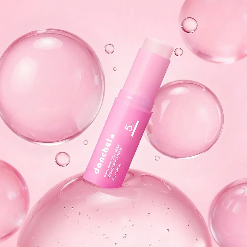 Hydrating Multi-Moisture Collagen Balm Stick