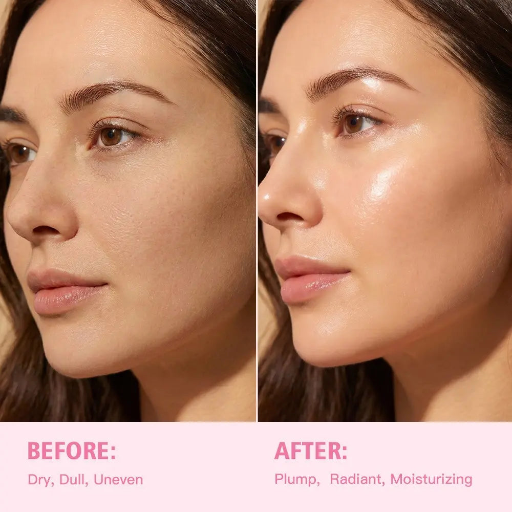 Hydrating Multi-Moisture Collagen Balm Stick