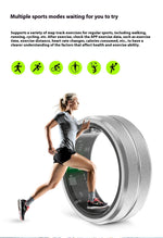 Smart Ring – Health & Sleep Tracker Ring