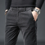 Corduroy Men's Trousers