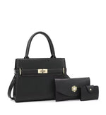 Vintage Shoulder Crossbody Fashion Handbag for Women