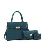 Vintage Shoulder Crossbody Fashion Handbag for Women
