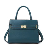Vintage Shoulder Crossbody Fashion Handbag for Women