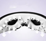 Smart Eye Massager - Magnetic Acupressure & Vibration Therapy
