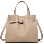 Trendy Women's Tote Bag - Large Capacity Handbag