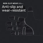 USB Heating Men's Gloves