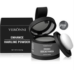 ThickLine™ Instant Hairline & Root Concealer Powder (Waterproof & Sweat-Resistant)