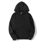 Printed Couple Hoodie for Men