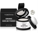 ThickLine™ Instant Hairline & Root Concealer Powder (Waterproof & Sweat-Resistant)
