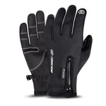 USB Heating Men's Gloves