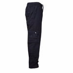 Slim Fit Casual Trousers for Men