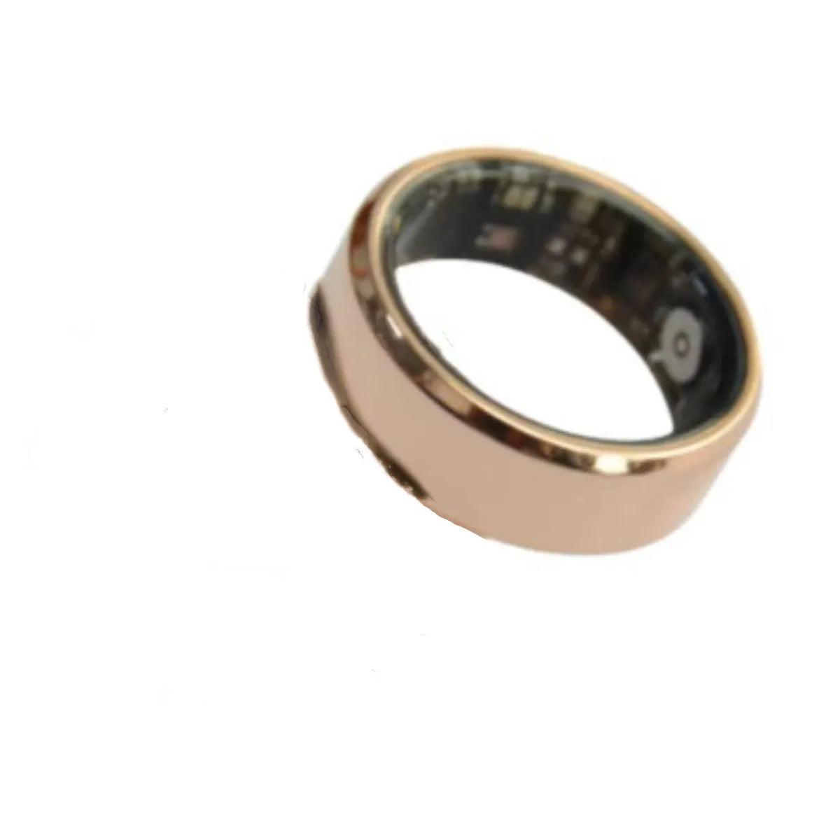 Smart Ring – Health & Sleep Tracker Ring