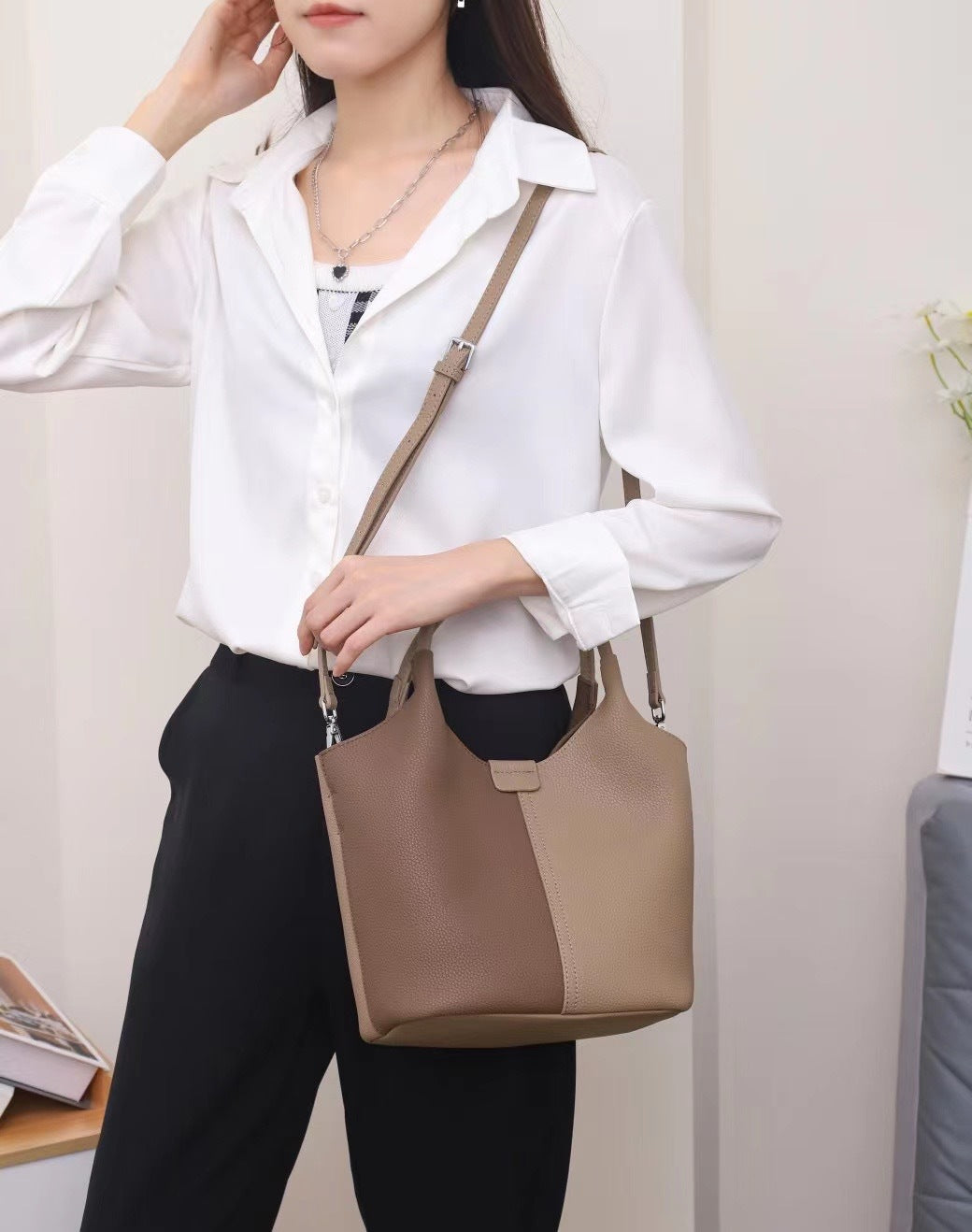 Casual Handbag for Women